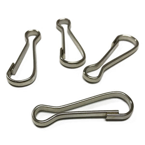Grow Light Replacement Metal Clips – The Armoire Store