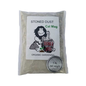 Stoned Dust - 1lb Bag